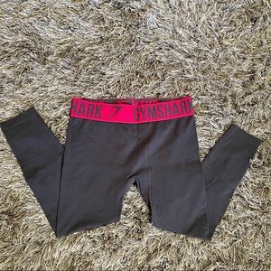 Gymshark workout leggings! Squat proof!